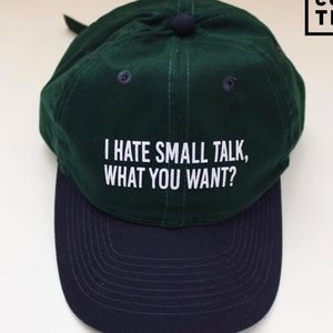 Meet your Posher, Jamie